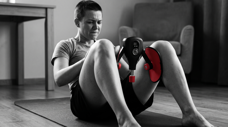 Multifunctional Thigh and Core Trainer: How to Use It, and Is It Worth $50?