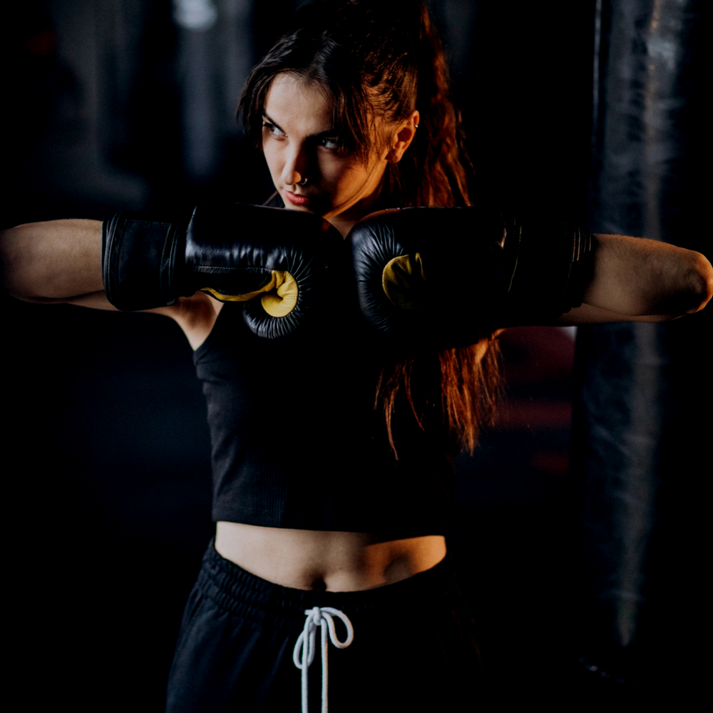 Boxing Equipment