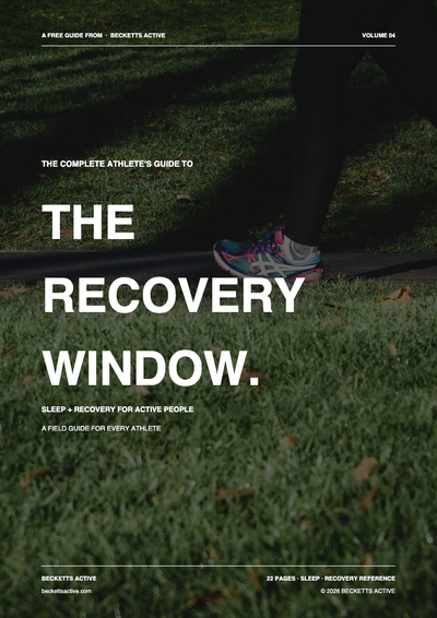 The Recovery Window