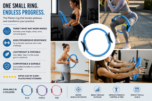 The Magic Circle Is Not Magic — It's the One Prop That Actually Breaks Your Plateau
