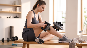 How to Choose a Massage Gun: 7 Things to Check Before You Buy