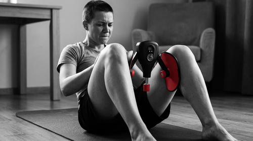 Multifunctional Thigh and Core Trainer: How to Use It, and Is It Worth $50?