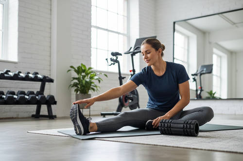 How to Recover Faster After a Workout — 7 Science-Backed Methods