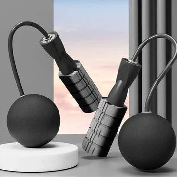 Jump Ropes