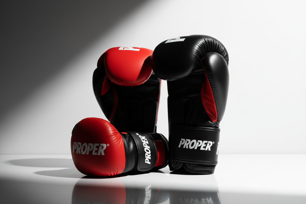 Boxing Gloves