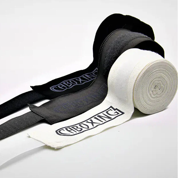 Boxing hand wraps for Muay Thai and combat sports from Becketts Active