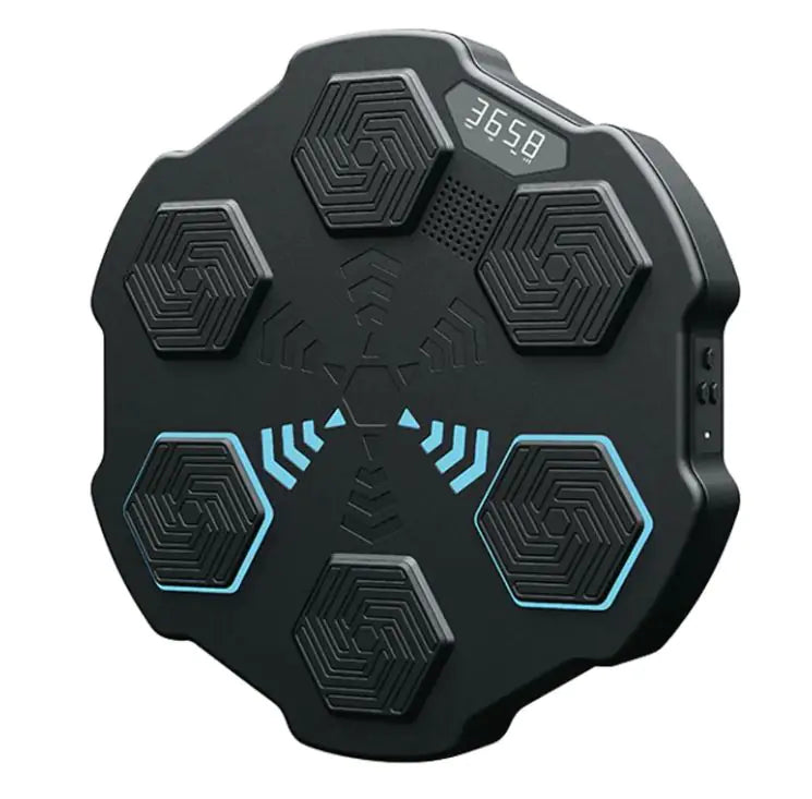 Boxing training targets and reaction pads from Becketts Active