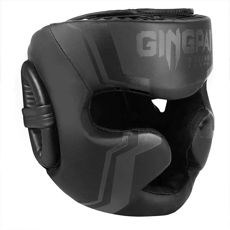 Protective Gear