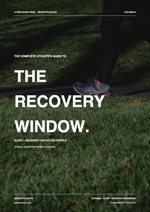 The Recovery Window
