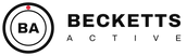 Becketts Active logo
