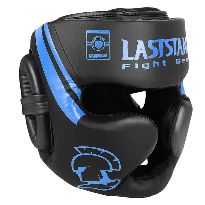 Protective Boxing Helmet for Training and Sparring