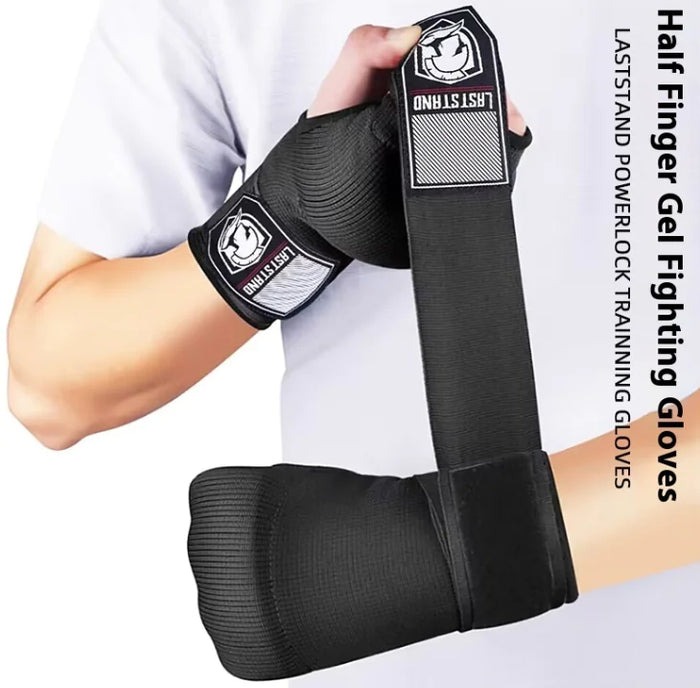 Unisex Fitness Training Gloves for Grip and Hand Protection